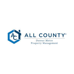 All County Denver Metro Property Management logo