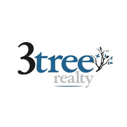 3tree Realty logo