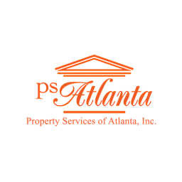 Property Services of Atlanta, Inc. logo