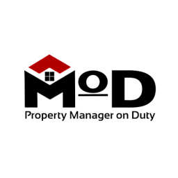 MOD Property Management logo