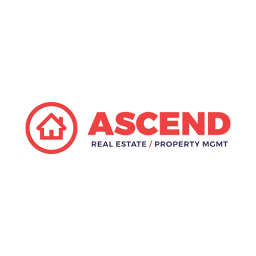 Ascend Real Estate / Property Mgmt logo