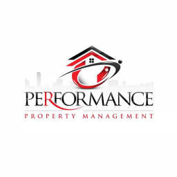 Performance Property Management logo