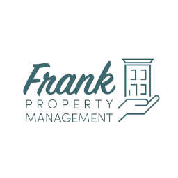 Frank Property Management logo