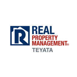 Real Property Management Teyata logo