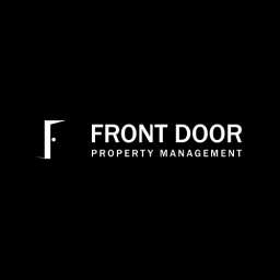 Front Door Property Management logo