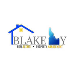 Blakely Real Estate Property Management logo