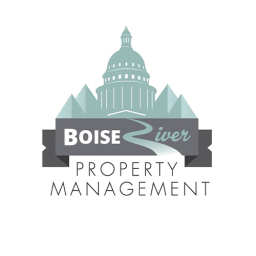 Boise River Property Management logo