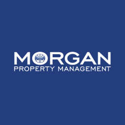 Morgan Property Management logo