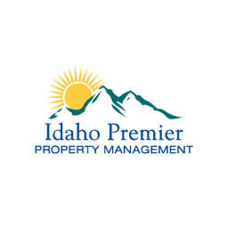 Idaho Premier Property Management logo