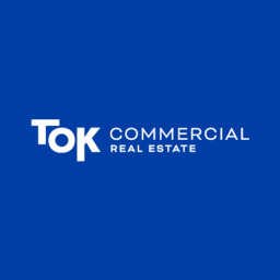 TOK Commercial logo