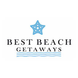 Best Beach Getaways logo