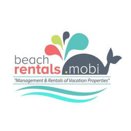 BeachRentals.mobi logo