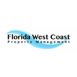 Florida West Coast Property Management logo