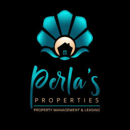 Perla's Properties logo