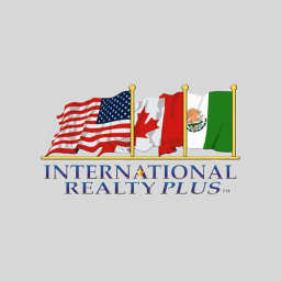 International Realty Plus logo