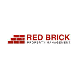 Red Brick Property Management logo