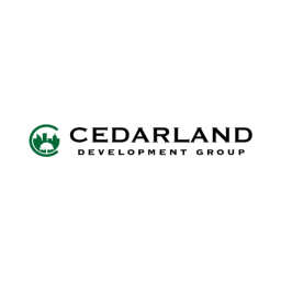 Cedarland Development Group logo