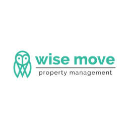 Wise Move Property Management logo