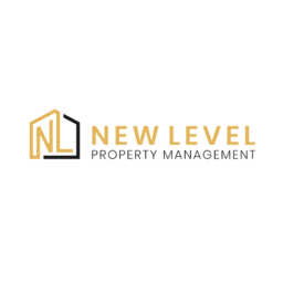 New Level Property Management logo