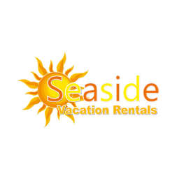 Seaside Vacation Rentals logo