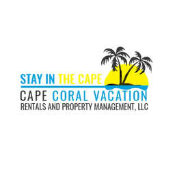 Cape Coral Vacation Rentals and Property Management, LLC logo