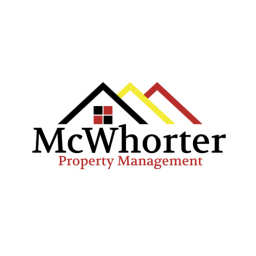 McWhorter Property Management logo