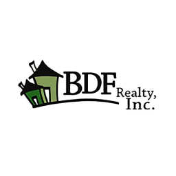 BDF Realty, Inc. logo