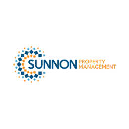 Sunnon Property Management logo