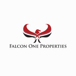 Falcon One Properties logo