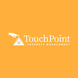 TouchPoint Property Management logo