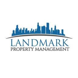 Landmark Property Management logo