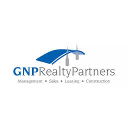 GNP Realty Partners logo