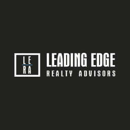 Leading Edge Realty Advisors logo