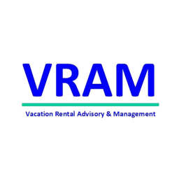 Vacation Rental Advisory & Management logo