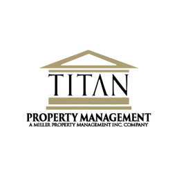 Titan Property Management logo