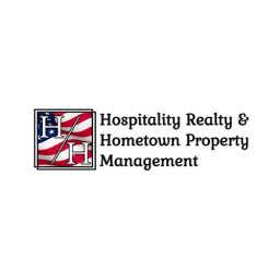 Hospitality Realty & Hometown Property Management logo