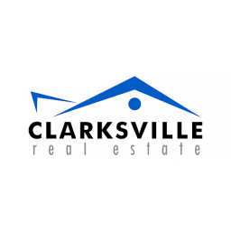 Clarksville Real Estate logo