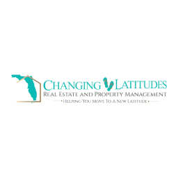 Changing Latitudes logo