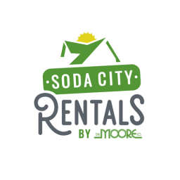 Soda City Rentals logo