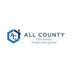 All County NEO Portfolio Property Management logo