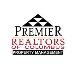 Premier Realtors of Columbus Property Management logo