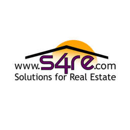 Solutions for Real Estate logo