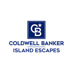 Coldwell Banker Island Escapes logo