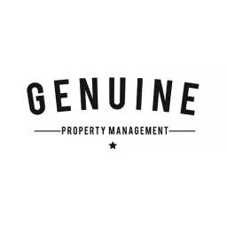 Genuine Property Management logo