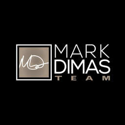 Mark Dimas Team logo