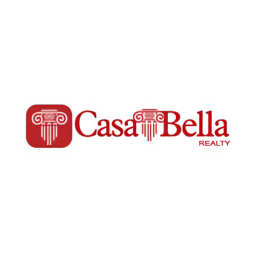 Casa Bella Realty logo