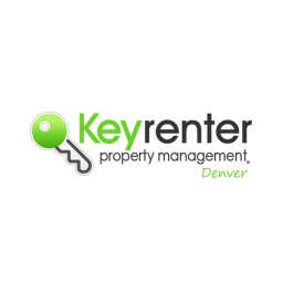 Keyrenter Property Management Denver logo