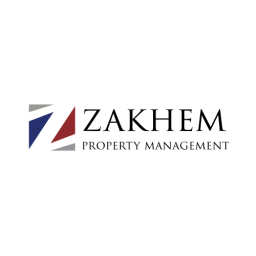 Zakhem Property Management logo