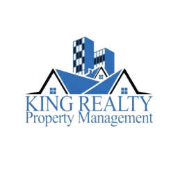 King Realty Property Management logo