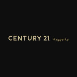 Century 21 Haggerty Property Management logo